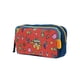 thumbnail image 2 of Estuche Escolar Niño Print Personajes Azul Mario Bros, 2 of 8