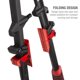 thumbnail image 4 of Corta Pernos Steelman Plegable 24" con Mangos Ergonómicos, 4 of 7