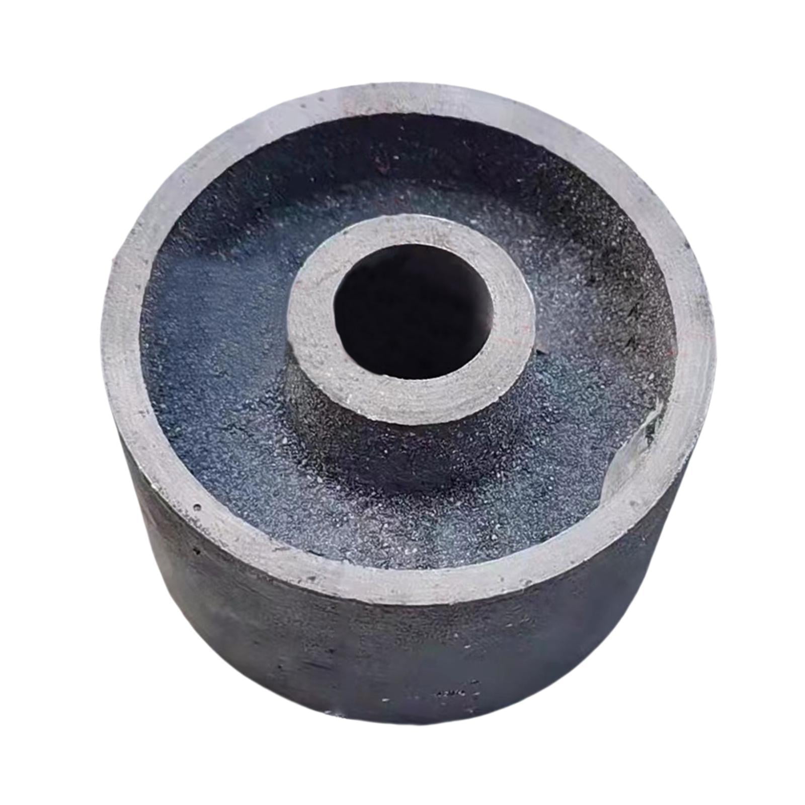 Magideal - Accesorios Para Sillín De Gato De Piso, Reparación De Automóviles Y Camiones, Piezas De Reparación Resistentes, Soporte De Almohadilla De Gato Fácil