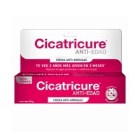 Cicatricure - Crema Antiarrugas 30Gr