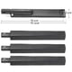 thumbnail image 2 of Kit de Tubos Quemadores para Parrilla de Gas Hongso 40 cm 4 piezas, 2 of 7