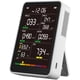 thumbnail image 1 of Monitor de calidad del aire MORPTRA 16‑en‑1 portátil, 1 of 7