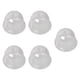 thumbnail image 4 of Kit De Cebador De 22 Mm De Diámetro Exterior, 0,75 Pulgadas De Alto, Accesorio De Fácil Instalación, Ajuste Universal, 5 Piezas, 4 of 5