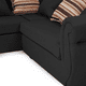 thumbnail image 4 of Seccional New Milan 3.2 Tela Negro, 4 of 4