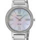 thumbnail image 1 of Reloj Seiko Mujer Cs Solar SUP431P1 plateado 31mm, 1 of 3