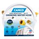 thumbnail image 1 of Manguera de agua potable Camco TastePure de 50 pies para RV, 1 of 6