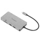 thumbnail image 2 of Dock de viaje portátil Targus USB-C doble HDMI, 2 of 7