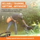 thumbnail image 2 of Correa de collar SportDog impermeable de repuesto de 3/4 pulgadas, 2 of 7