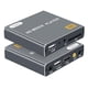 thumbnail image 1 of Reproductor multimedia fnetic 4K Ultra HD H.265 HDMI USB SD, 1 of 7