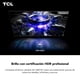 thumbnail image 4 of Monitor Gamer TCL 27" R83U 160Hz 4K QD-MiniLED 1ms, 4 of 12