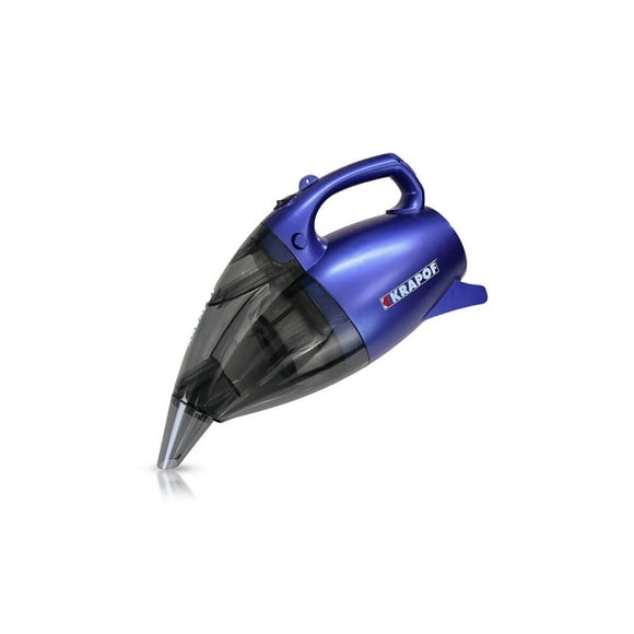 Aspiradora Portátil Pocket Power Vac