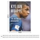 thumbnail image 2 of Manta de Franela Kylian Mbappé 127 cm x 152.4 cm, 2 of 6