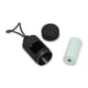 thumbnail image 2 of Dispensador de bolsitas Negro, 2 of 2