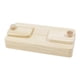 thumbnail image 3 of Juguete De Forrajeo De Enriquecimiento De Madera Para Masticar Juguetes Interactivos Para Jerbo Conejo Estilo C, 3 of 3
