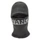 thumbnail image 1 of Hombres Balaclava Sombrero De Punto Ligero Térmico Para Montar Acampando Deportes Al Aire Libre Gris, 1 of 5