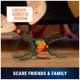 thumbnail image 3 of Robot Insecto HEX BOTS Skitter Bot Escorpión Rojo, 3 of 8