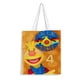 thumbnail image 1 of Tobee Cartoon Bolso de tela con estampado de lienzo para mujer, bolsa de compras reutilizable y estética, con cremallera interior, regalo para mujer,40*45cm., 1 of 6