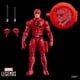 thumbnail image 2 of Figura de acción Marvel Legends Series Secret Wars Daredevil, 2 of 9