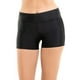 thumbnail image 1 of Bikini Short Para Niña Negro 10, 1 of 3