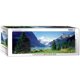 thumbnail image 1 of Puzzle EuroGraphics Lake Louise 1000 piezas, 1 of 3