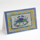 thumbnail image 2 of Tarjetas de Felicitación Caroline's Treasures - Pack de 8 (5x7), 2 of 3