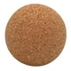 thumbnail image 2 of Pelota De Masaje De Corcho, Parte Inferior De La Espalda Portátil Para Entrenamiento De Gimnasia Deportiva, 10cm, 2 of 3