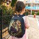 thumbnail image 5 of You (Serie) Mochila Escolar para Niños y Niñas, Mochila Infantil Ligera de Alta Calidad, Grande y Duradera Azul, 5 of 6