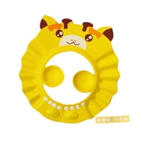 Bothyi - Gorro De Ducha Protector Para El Lavado Del Cabello Para Bebés Unisex De 6 Meses A 6 Años