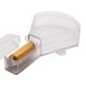 thumbnail image 5 of Caja De Aceite De Sellado De Bordes, Caja De Borde De Cuero Para Telas, Bolso Cruzado, Bolso De Hombro, Dientes Profundos, 5 of 5