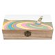 thumbnail image 1 of ¡Oh, los Lugares que Irás! Caja Organizadora de Madera Rústica - Caja Decorativa Multifuncional para Escritorio, Hogar, Oficina, Joyas y Manualidades, 1 of 6