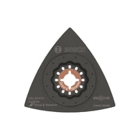 Multiherramienta Oscilante Bosch Osl300Cr Starlock 3 Pulgadas