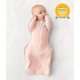 thumbnail image 3 of Saco de dormir Love to Dream Swaddle UP, autocalmante, rosa, de 6 a 9 kg, 3 of 9