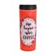thumbnail image 1 of Mug 18 oz Viaje Café, 1 of 2