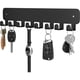 thumbnail image 1 of Portallaves Pickpiff de 8 ganchos, pack de 2, negro, 1 of 3
