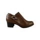 thumbnail image 1 of Botin Naturalizer Sandie Marron, 1 of 6