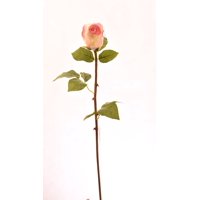 Vadell - Boton Rosa Rosado 51 Cm
