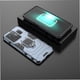 thumbnail image 3 of FOXDOCK Funda Antigolpes para REALME GT Neo 5 – Protección Total con Soporte y Diseño Robusto, 3 of 5