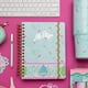 thumbnail image 5 of Planificador Lilly Pulitzer 17 meses 2026‑2027 – Formato grande, 5 of 7