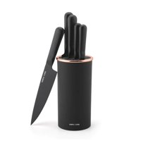 Taco Cuchillos Simple Cook 5Pzs Lincoln