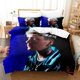 thumbnail image 1 of Lit Killah Bedding Set Bed Set Aldult Kid Bedroom Duvetcover Sets bed sheet set, 1 of 5