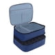 thumbnail image 2 of Bolsa De Almacenamiento De Esmalte De Uñas Bolsa De Herramientas De Uñas Para Herramientas De Manicura Barras De Labios Lámpara De Uñas Azul, 2 of 5
