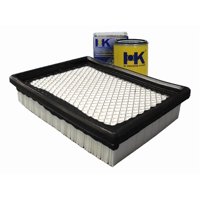 Repuestos Del Sol - Kit Filtro Para Chevrolet Cavalier 2 2 1996 2002