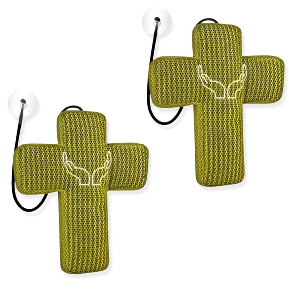 Absorbedor de impurezas para jacuzzi Peloni – 2 unidades – Cruz Dorada