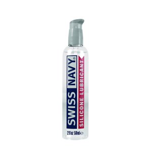 Swiss Navy - Lubricante Silicona Uso Anal Y Bajo El Agua