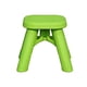 thumbnail image 2 of Piso Infantil Plegable 31x31x26 Cm Verde, 2 of 5