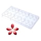 thumbnail image 1 of Molde Chocolate Acrilico Molde De Chocolate Molde Ovalado, 1 of 10