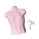 thumbnail image 1 of Torso De Maniquí Humano Colgante Para Hombre, Maniquí De Costura Para Tiendas De Ropa Y Pijamas, 1 of 5