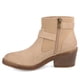 thumbnail image 2 of BOTÍN TEXANO MUJER BATA BIANCA BEIGE, 2 of 6