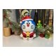 thumbnail image 2 of Doraemon Navidad - Figura navidad, 2 of 2