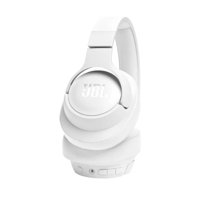 Jbl - Audífono Bluetooth 5.3 Blanco 76 Horas